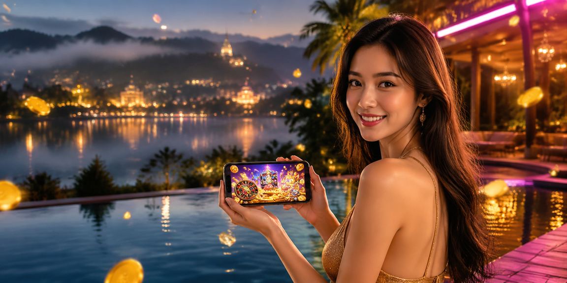 Hình ảnh giao diện ứng dụng ant79 chiếu sáng neon Đà Lạt