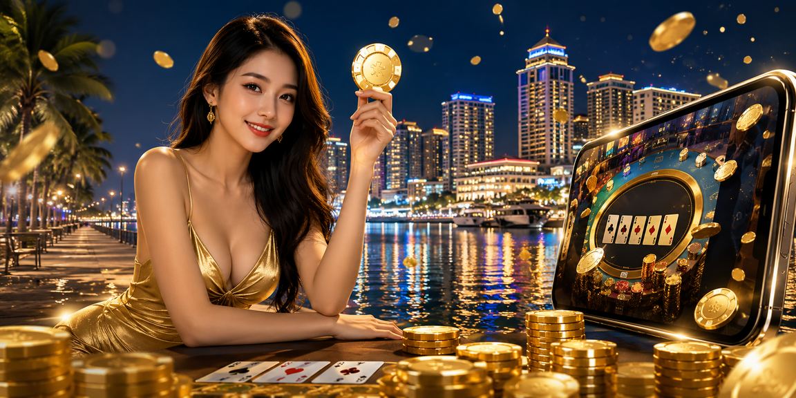 Trò chơi bài tại casino trong khách sạn ở Nha Trang
