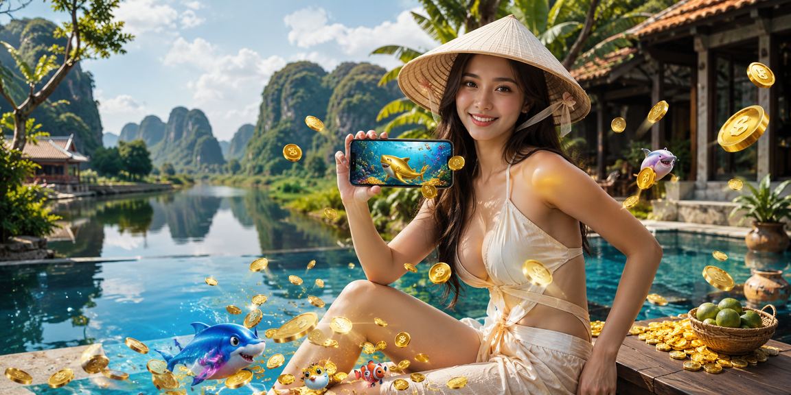 Cảnh chơi game casino có trách nhiệm tại Ninh Bình